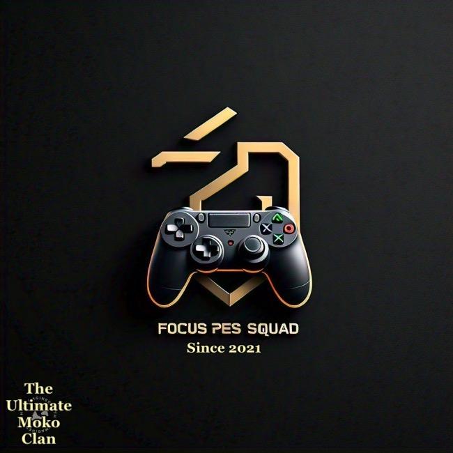 FOCUS PES SQUAD