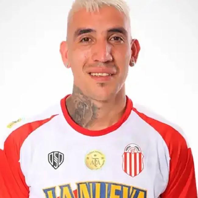 Ricardo Centurión
