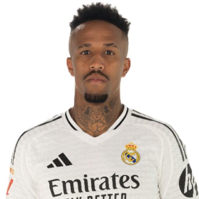 Eder Militao