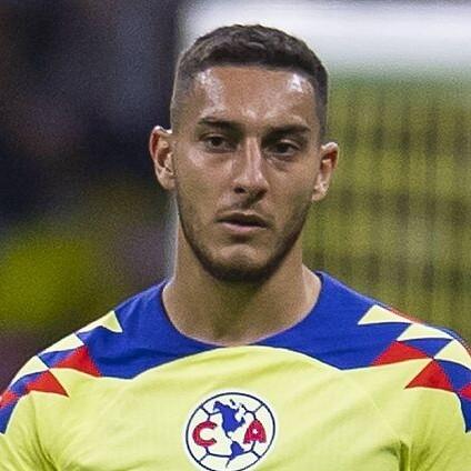 Sebastian Cáceres