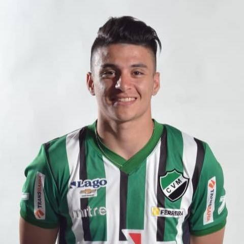 Nicolas Ihitz