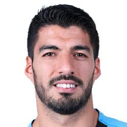 Luis Suárez
