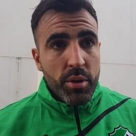 Victor Manchafico