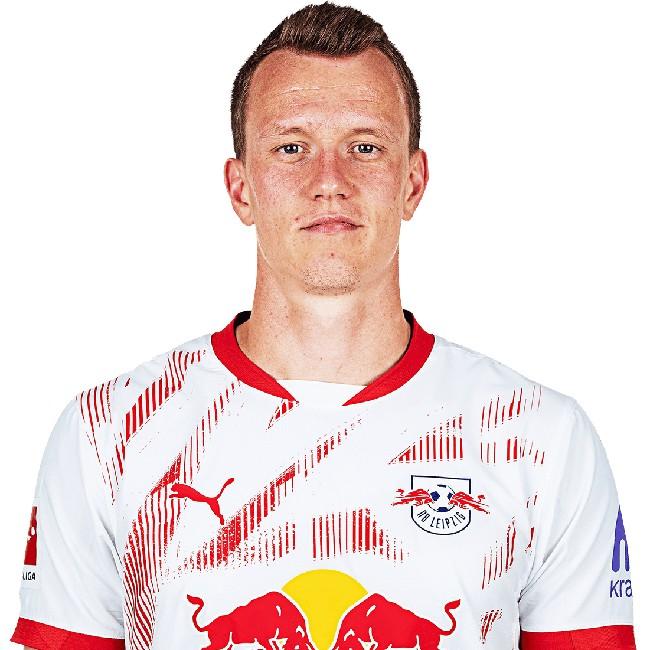 Lukas Klostermann