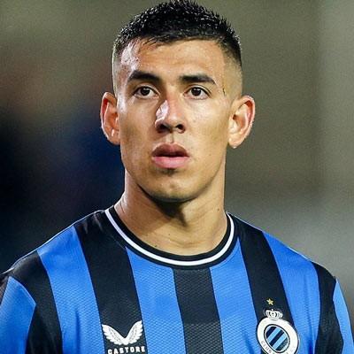 Zaid Romero