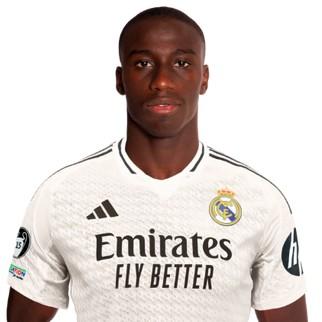 Ferland Mendy