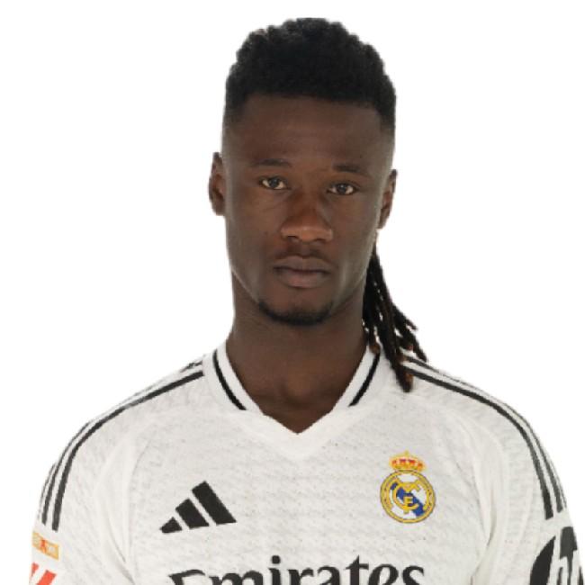 Eduardo Camavinga