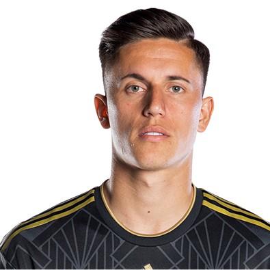 Brian Rodriguez