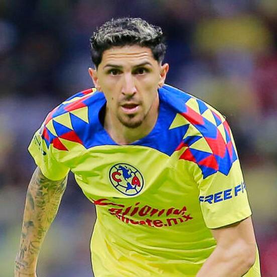 Diego Valdés