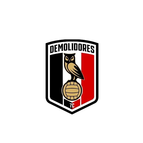Demolidores