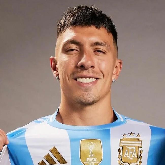Lisandro Martinez