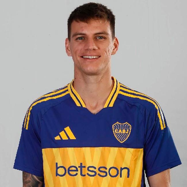 Kevin Zenón