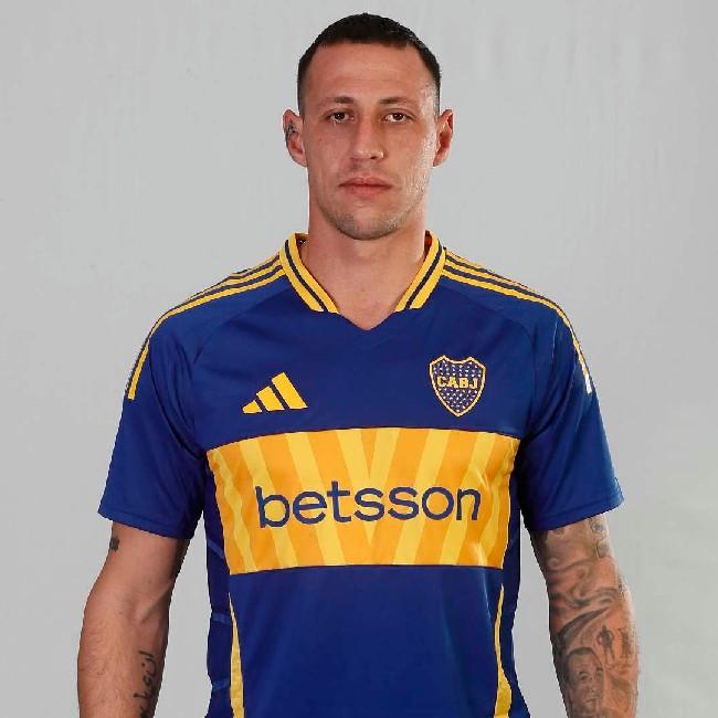Cristian Lema