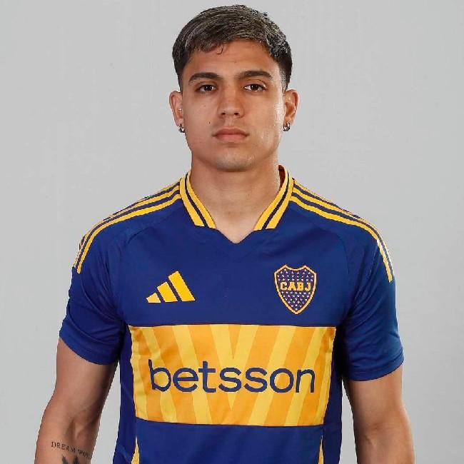 Ezequiel Zeballos
