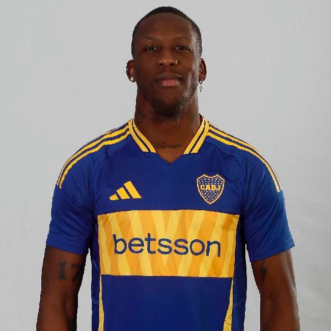 Luis Advíncula