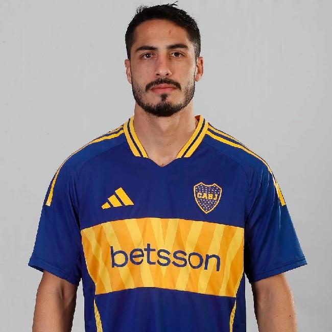 Nicolás Figal