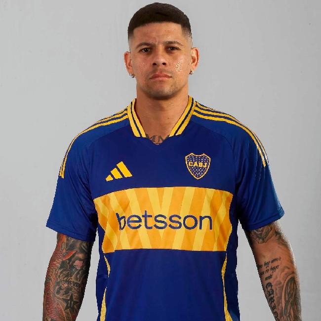 Marcos Rojo