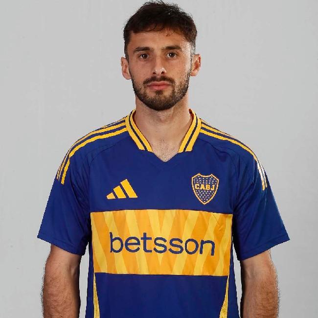 Marcelo Saracchi