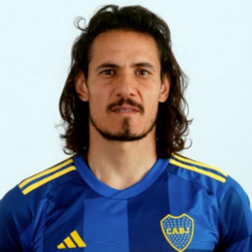 Edinson Cavani
