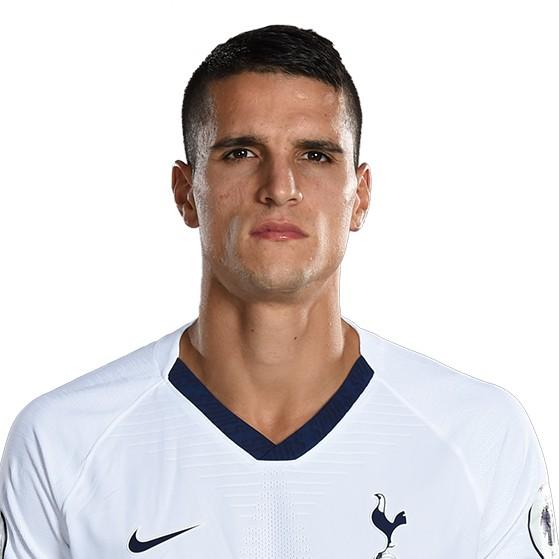 Erik Lamela