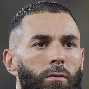 Karim Benzema