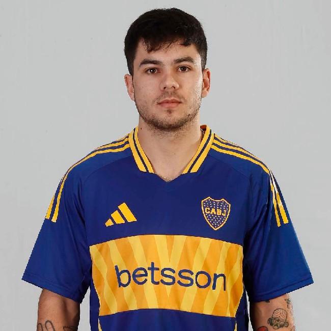 Lucas Blondel