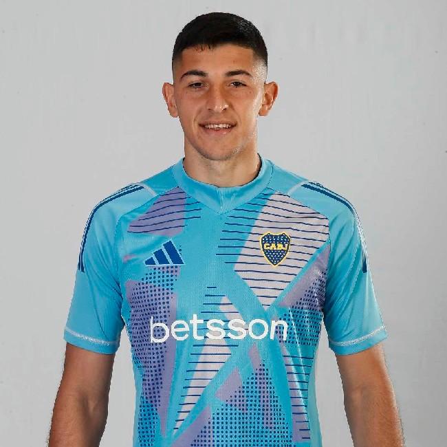 Leandro Brey