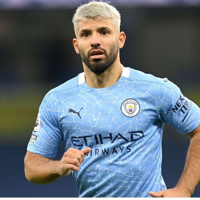 Kun Agüero