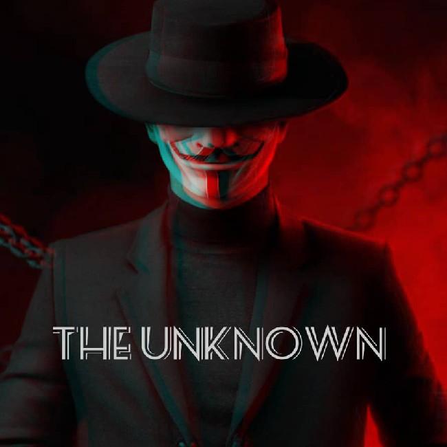 THE UNKNOWN 2