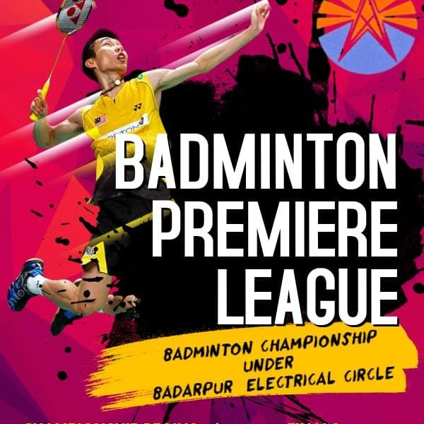 Badarpur premier league