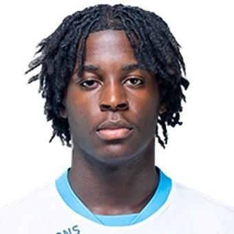 Дэррил Бакола