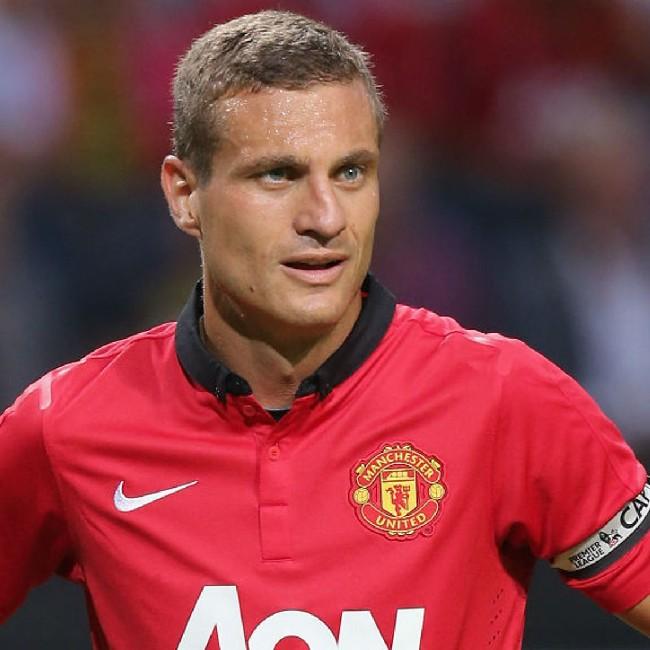 Vidic
