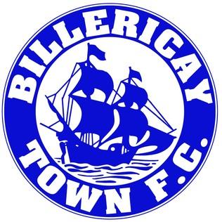 Billericay Town