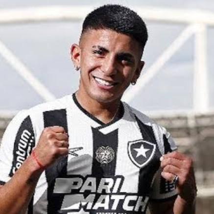 Thiago Almada