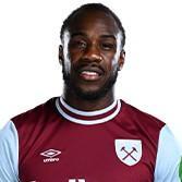 Michail Antonio