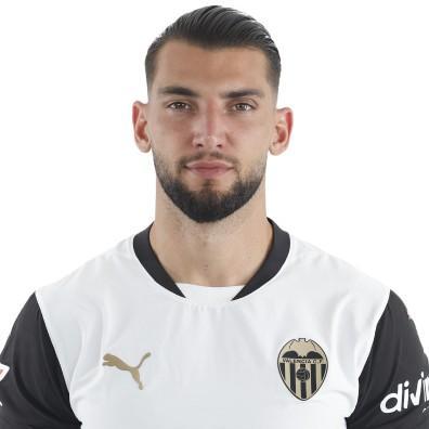 Rafa Mir