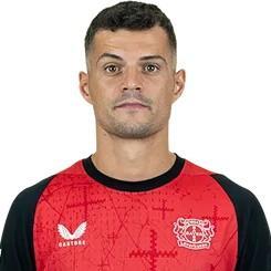 Xhaka