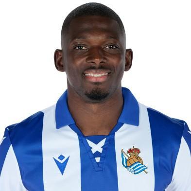 Traoré