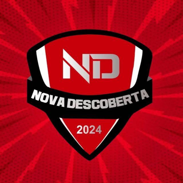 Nova Descoberta