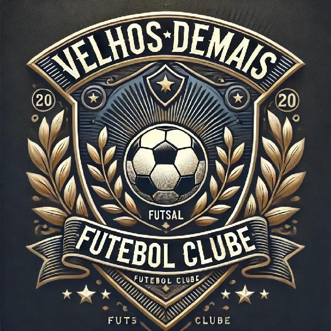 Velhos Demais FC