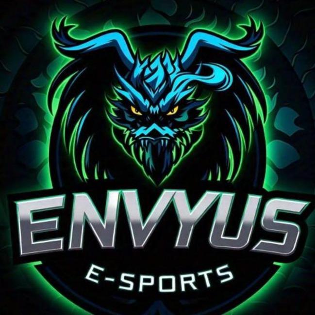 ENVYUS ESPORTS