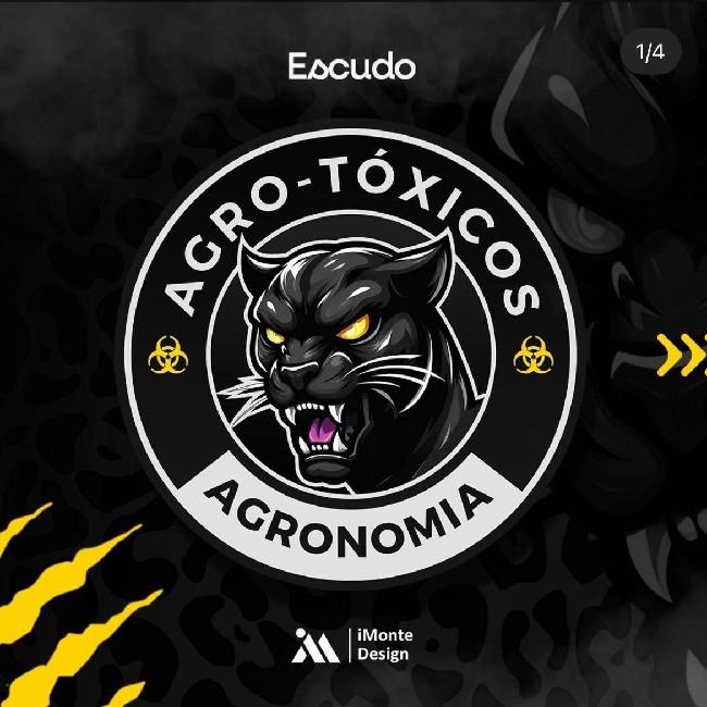 Agrotóxicos FC