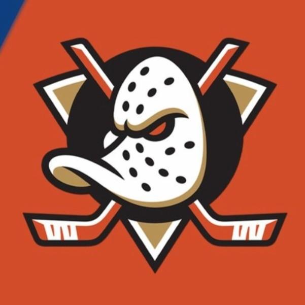 ANAHEIM DUCKS