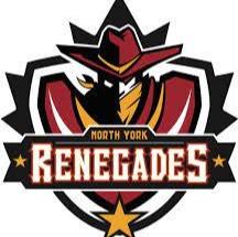 THE RENEGADES