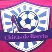 Chicas De Barrio
