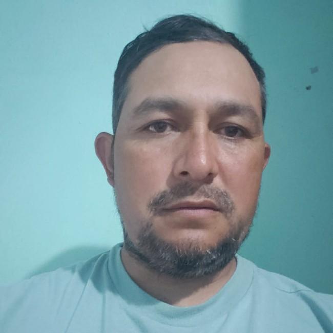 Oscar Villagómez Reyes