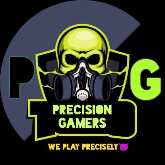 PRECISION GAMERS