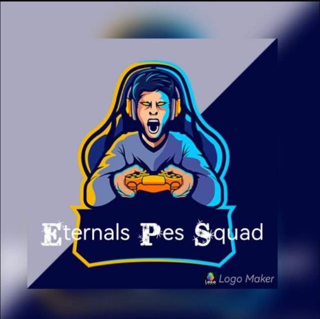 ETERNALS PES SQUAD