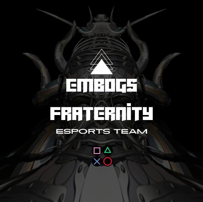 EMBOGS FRATERNITY