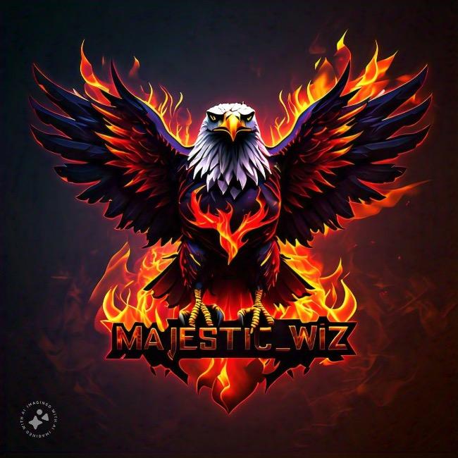 MAJESTIC_WIZ CLAN